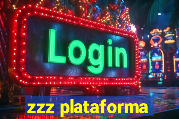 zzz plataforma